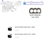 Junta Cabeçote para Motor BFDE 18CV/1800-27CV3000 Buffalo