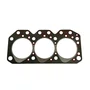Junta Cabeçote para Motor BFDE 18CV/1800-27CV3000 Buffalo