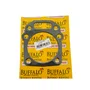 Junta Do Cabeçote Para Motor BFG 6.0hp Vertical Buffalo 2747 Cor:Única;Tamanho:Único