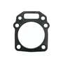 Junta Do Cabeçote Para Motor BFG 6.0hp Vertical Buffalo 2747 Cor:Única;Tamanho:Único