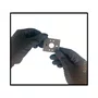 Junta do Carburador p/ Perfurador de Solo BF520 Buffalo 4968