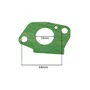 Junta do Carburador para Motor 5.5/6.5/7.0HP - 00521