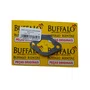 Junta do Carburador para Motor BFG 4.0hp Buffalo Original Cor:Única;Tamanho:Único