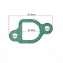 Junto do Coletor para Motor 7.0HP PLUS - 2556