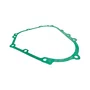 Junta Tampa Bloco para Motor 18.5/19.5 Branco Original