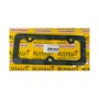 Junta Tampa Lateral1 para Motor BFDE480/485 Buffalo Original