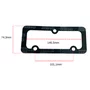 Junta Tampa Lateral1 para Motor BFDE480/485 Buffalo Original