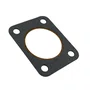 Junta Tubo de Escape Gerador Big 44.000 220/380V E3 Branco