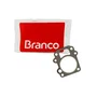 Junta Vedação Cabeçote Para Motor B4T 3.0hp Branco Original Cor:Única;Tamanho:Único