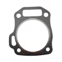 Junta Vedação do Cabeçote para Motor B4T 7.0hp - Branco Cor:Única;Tamanho:Único