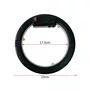 Kit de Led 220V Lixadeira de Parede MLP750 Led Menegotti