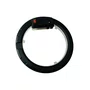 Kit de Led 220V Lixadeira de Parede MLP750 Led Menegotti