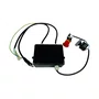 Kit Elétrico Bivolt Betoneira 120/150 Litros Menegotti