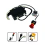 Kit Elétrico Bivolt Betoneira 120/150 Litros Menegotti