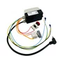 Kit Eletrico de Segurança Betoneiras 250/400/500L Menegotti