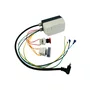 Kit Eletrico de Segurança Betoneiras 250/400/500L Menegotti