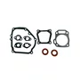 Kit/Jogo De Juntas Para Motor B4T 5.5/6.5hp Branco Original