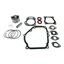 Kit Pistão Std/Juntas para Motor B4T 6.5hp Branco 19815360