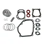 Kit Pistão Std/Juntas para Motor B4T 6.5hp Branco 19815360