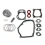Kit Pistão Std/Juntas para Motor B4T 6.5hp Branco 19815360