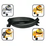 Kit Proteção Bipartida Cremalheira CSM 400L -40201557