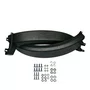 Kit Proteção Bipartida Cremalheira CSM 400L -40201557