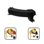 Kit Proteção Cremalheira Preto Betoneira 250L Rental/Prime