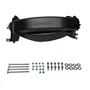 Kit Proteção Cremalheira Preto Betoneira 250L Rental/Prime