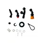 Kit Reparo de Vedação Pulverizador BF 20L  Buffalo Original
