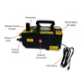 Lavadora BF 1900 Pro 220V Elétrico Monofásico Buffalo 80356