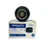 Mandril 1/2" 13mm P/ Furadeiras Chave de Impacto Menegotti