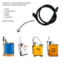 Mangueira da Haste COD: 10566 P/ Pulverizador BF 20L Buffalo