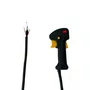 Manopla Aceleração Completa Roçadeira Buffalo BFG 43 13670