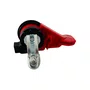 Manopla Aceleração Tratorito BTTG 6.5/5.0hp Branco 19309950