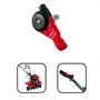 Manopla Aceleração Tratorito BTTG 6.5/5.0hp Branco 19309950