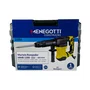Martelete Rompedor MMR1300 15j-6KG Menegotti Original