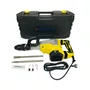 Martelo Rompedor MMR1700 45J 12KG 220V 60HZc Menegotti