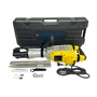 Martelo Rompedor MMR1700 75J 18KG Monofasico 220V Buffalo