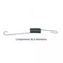 Mola de Retorno para Motor BFGE 23.0hp Pro Buffalo Original