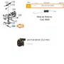 Mola de Retorno para Motor BFGE 23.0hp Pro Buffalo Original