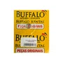Mola Parafuso Carburador P/ Motor BFGE 23.0hp Buffalo 15578