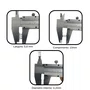 Mola Parafuso Mistura para Motor BFGE 23.0/35.0 PRO Buffalo