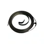 Mola Retrátil 6X0,7mm Do Motor B4T 2.8/3.0hp Branco 10811520 Cor:Única;Tamanho:Único