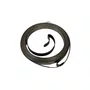 Mola Retrátil 6X0,7mm Do Motor B4T 2.8/3.0hp Branco 10811520 Cor:Única;Tamanho:Único