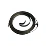 Mola Retrátil 6X0,7mm Do Motor B4T 2.8/3.0hp Branco 10811520 Cor:Única;Tamanho:Único