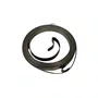 Mola Retrátil 6X0,7mm Do Motor B4T 2.8/3.0hp Branco 10811520 Cor:Única;Tamanho:Único