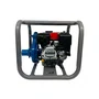 Motobomba B4t-716 Gasolina 6,5 Cv Centrífuga Branco Motores
