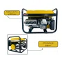 Motogerador BFG 3100 a Gasolina 4T / 7CV Buffalo Original