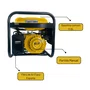 Motogerador BFG 3100 a Gasolina 4T / 7CV Buffalo Original