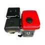 Motor A Gasolina B4T-13.0H Part. Manual 13CV Branco Original